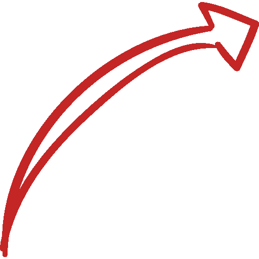 Pointing arrow to the user can associate the name of the app with the image from the project running on the ios device